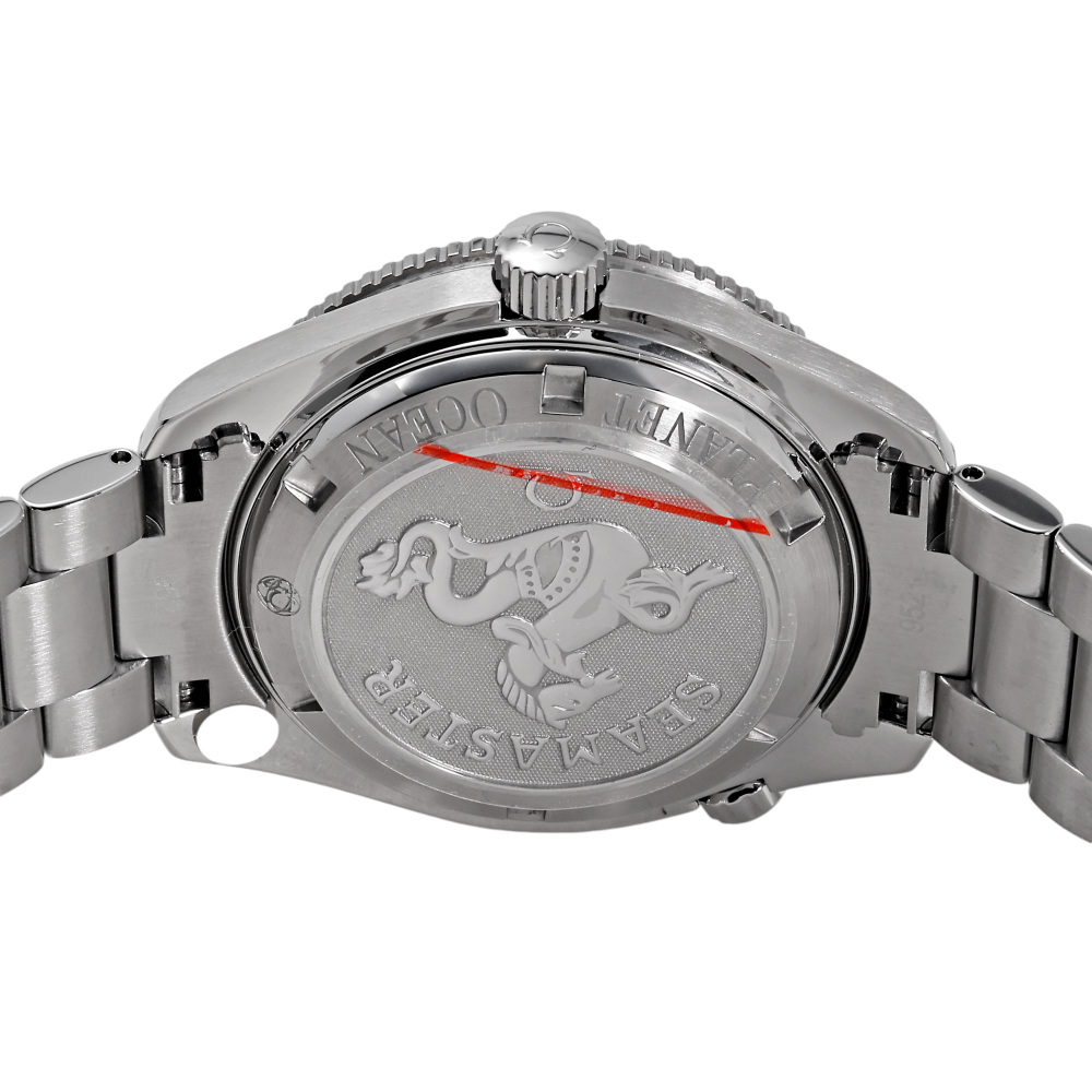 中古] オメガ シーマスター プラネットオーシャン600 22095000 W245535