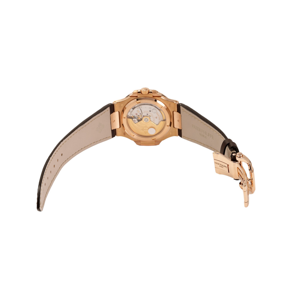 中古] パテック・フィリップ ノーチラス 5711R001 W245565 | ゆきざき