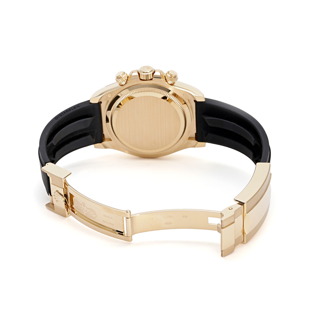 ロレックス コスモグラフ デイトナ 126518LN.WHホワイト オイスター