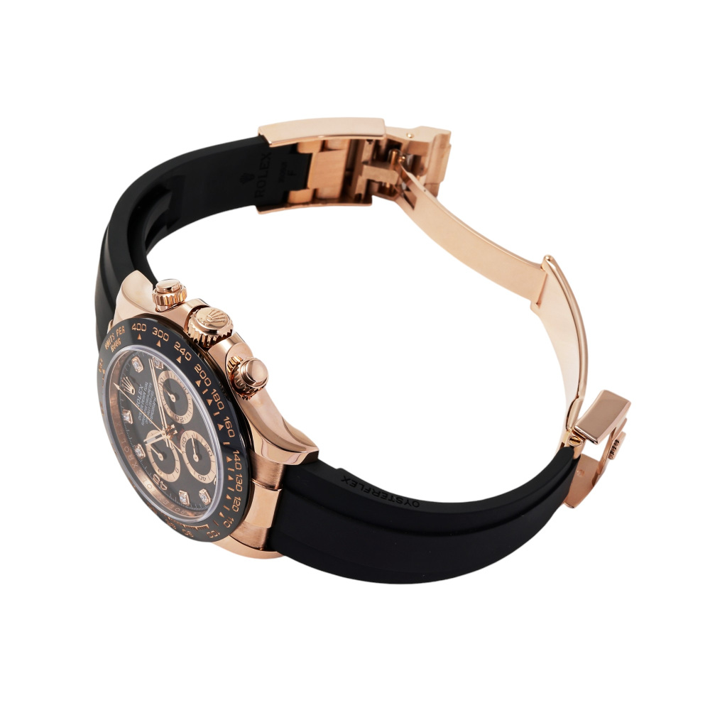 中古] ロレックス コスモグラフ デイトナ 116515LNG.BK8PD W246052