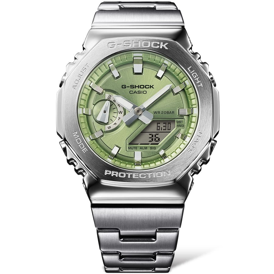 CASIO-Gショック　3点セット GD-010-3JF | CASIO