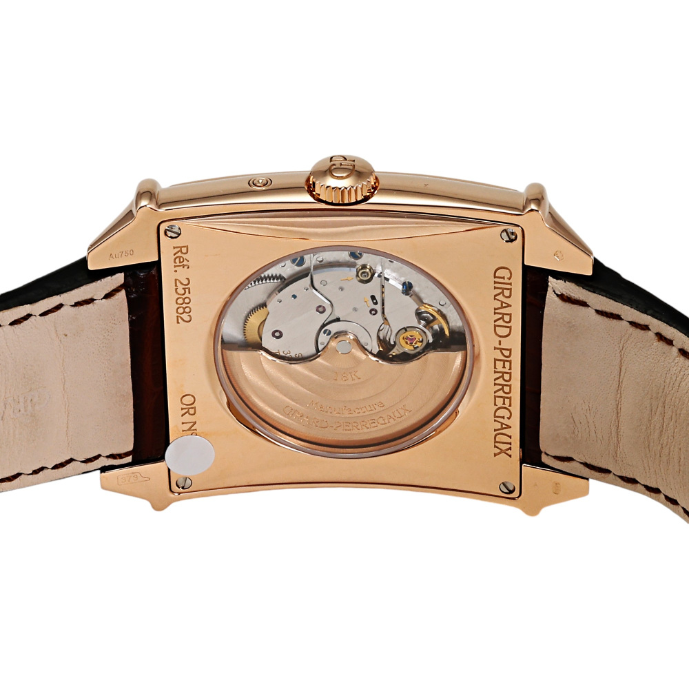 中古] ジラール・ペルゴ ヴィンテージ 1945 XXL ラージデイト ムーン