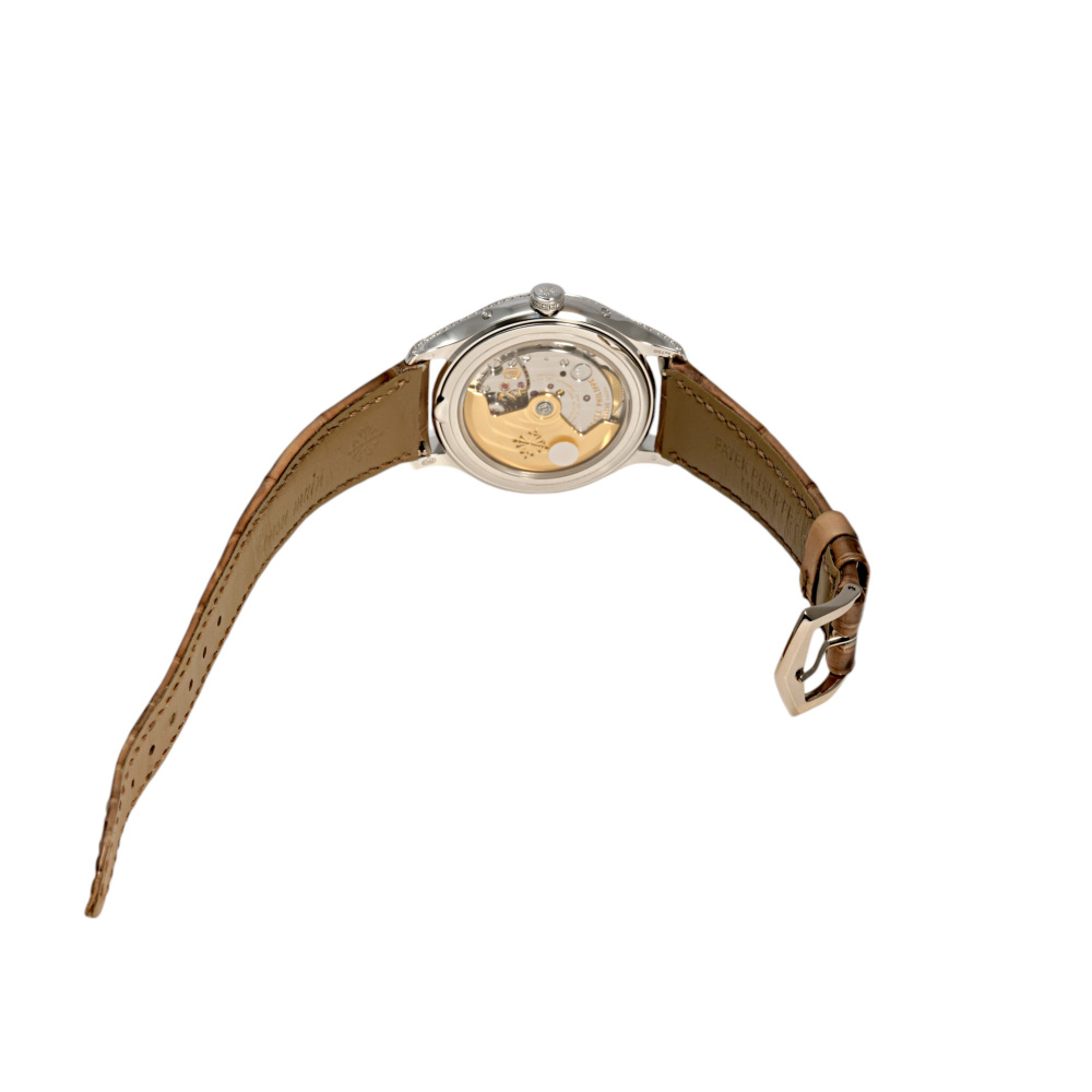 中古] パテック・フィリップ コンプリケーション 4947G010