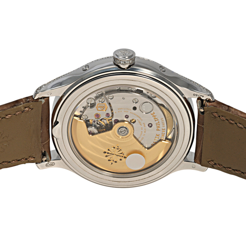 中古] パテック・フィリップ コンプリケーション 4947G010