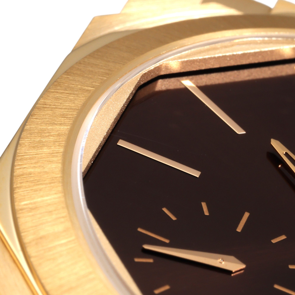 中古] ブルガリ オクト フィニッシモ 103717 W246383 | ゆきざき