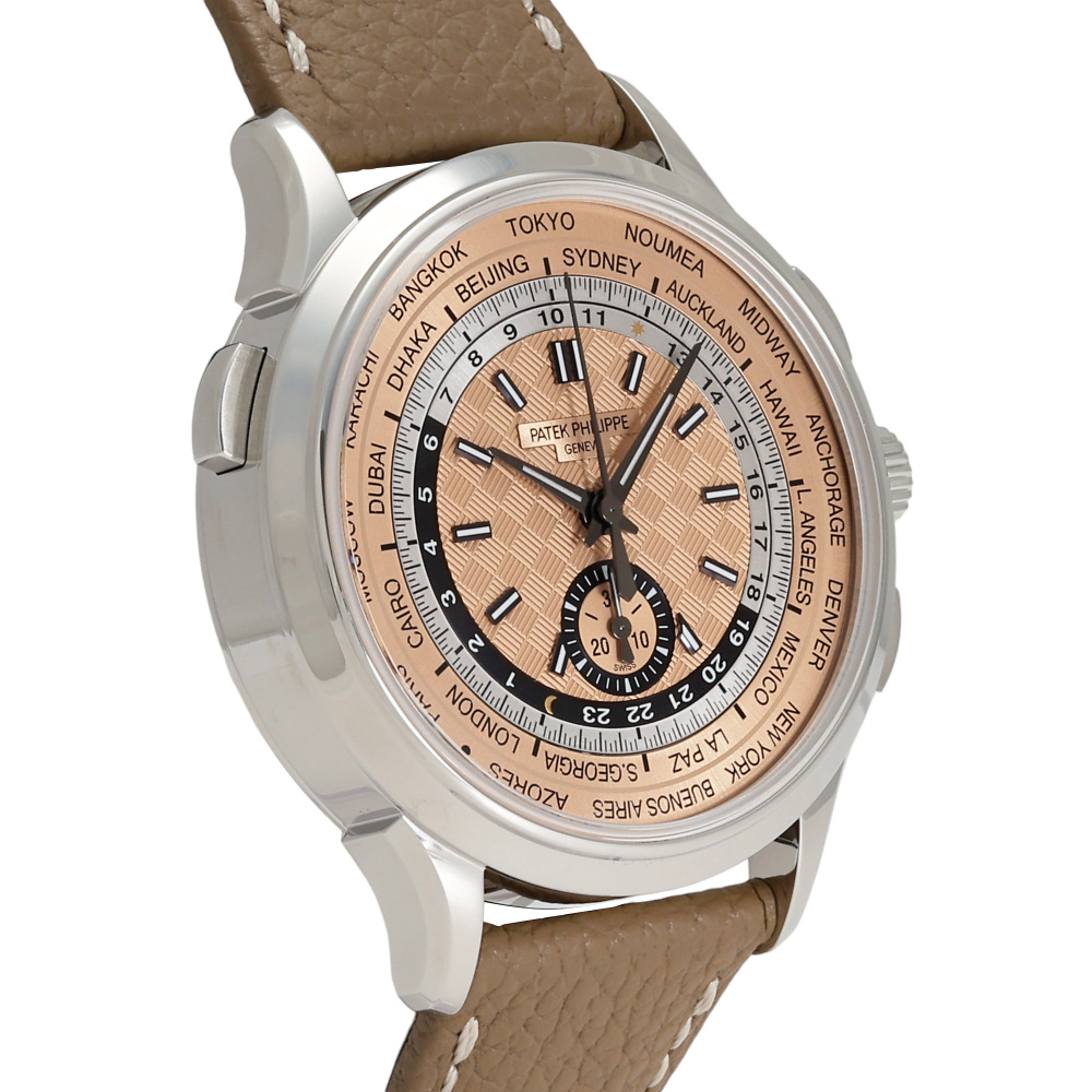 中古] パテック・フィリップ コンプリケーション 5935A001 W246419