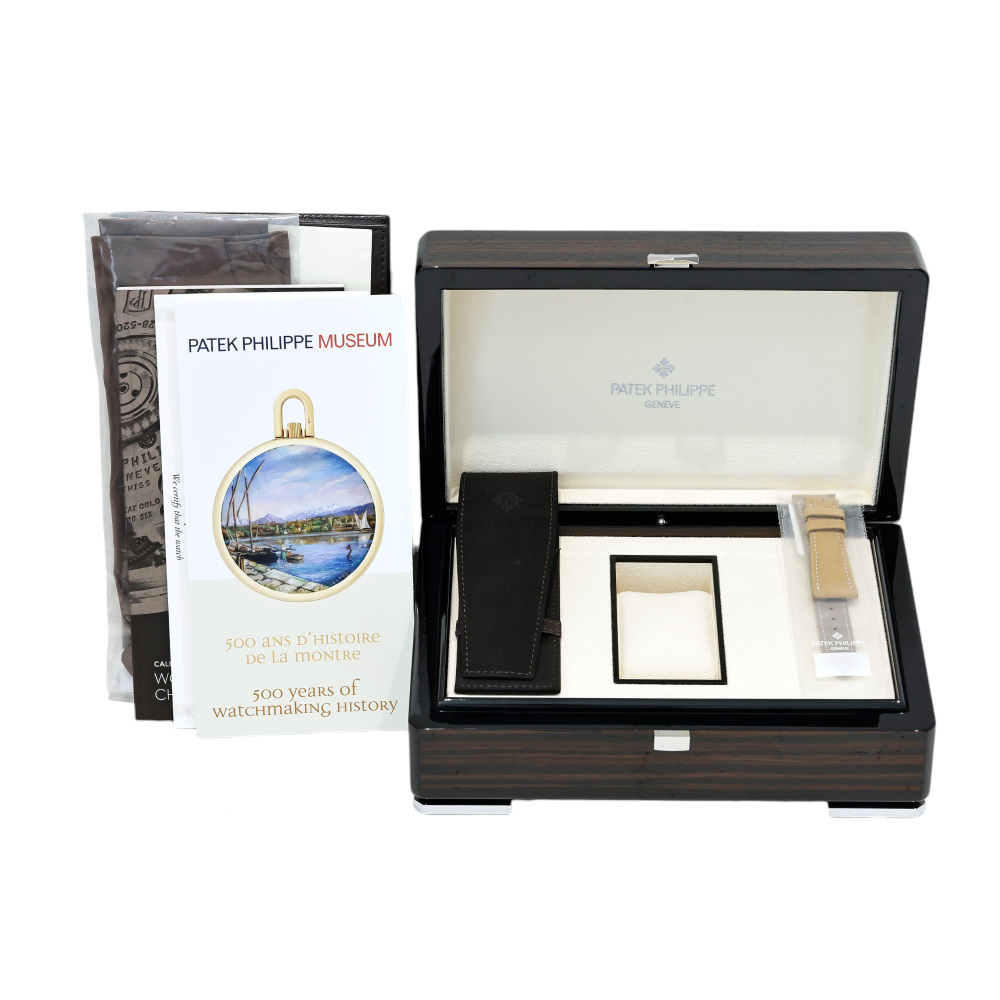 中古] パテック・フィリップ コンプリケーション 5935A001 W246419