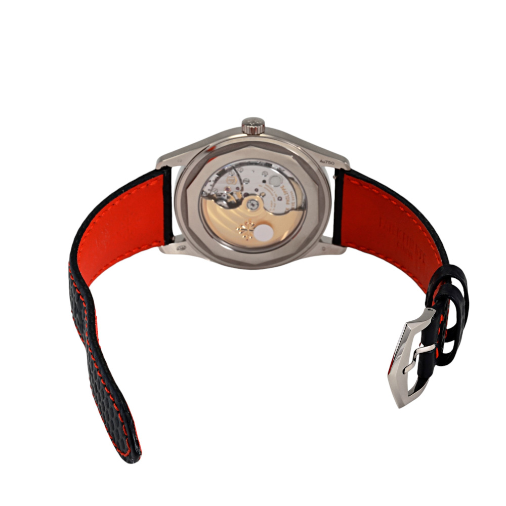 中古] パテック・フィリップ カラトラバ 6007G010 W246518 | ゆきざき