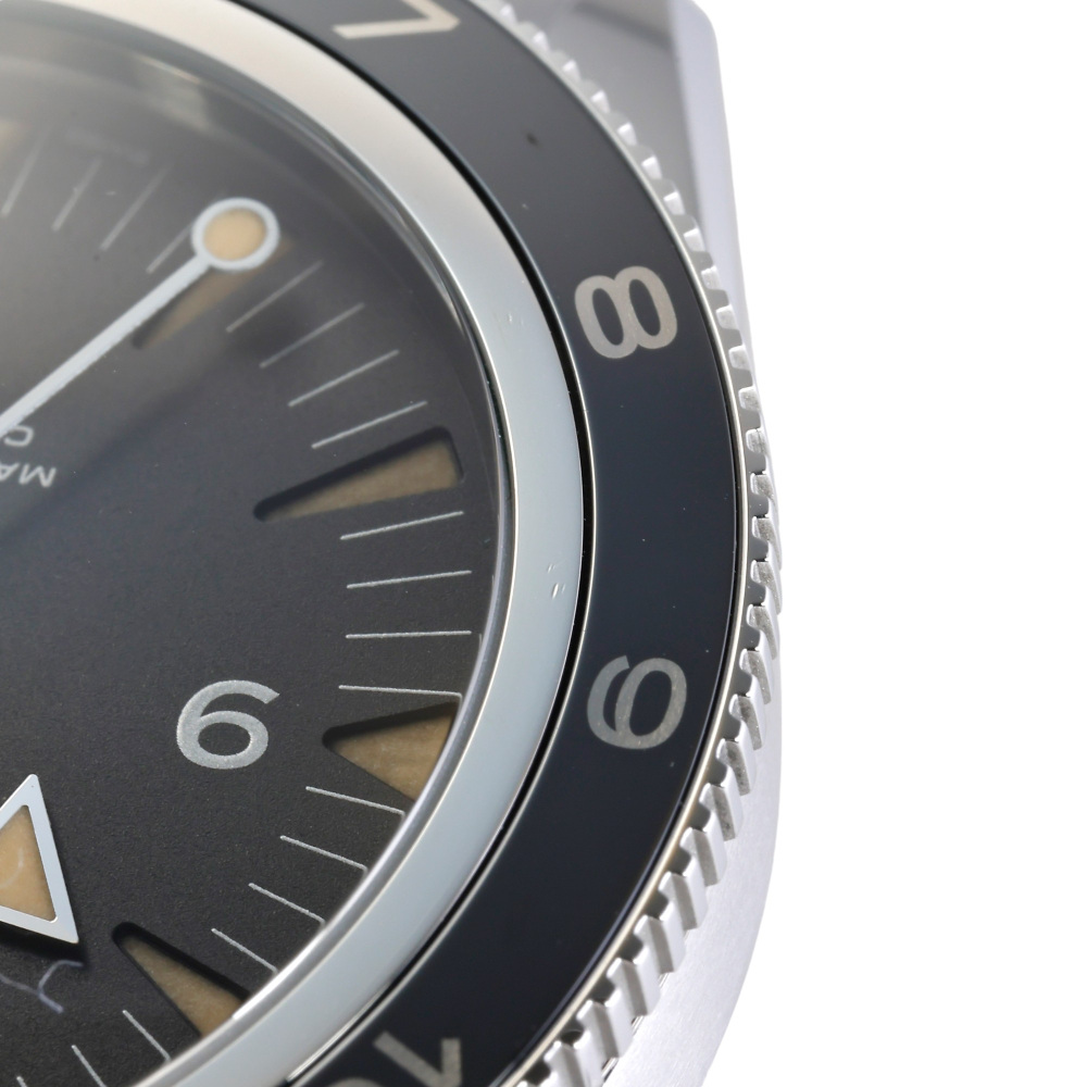 中古] オメガ シーマスター 007 スペクターモデル 世界限定7007本限定
