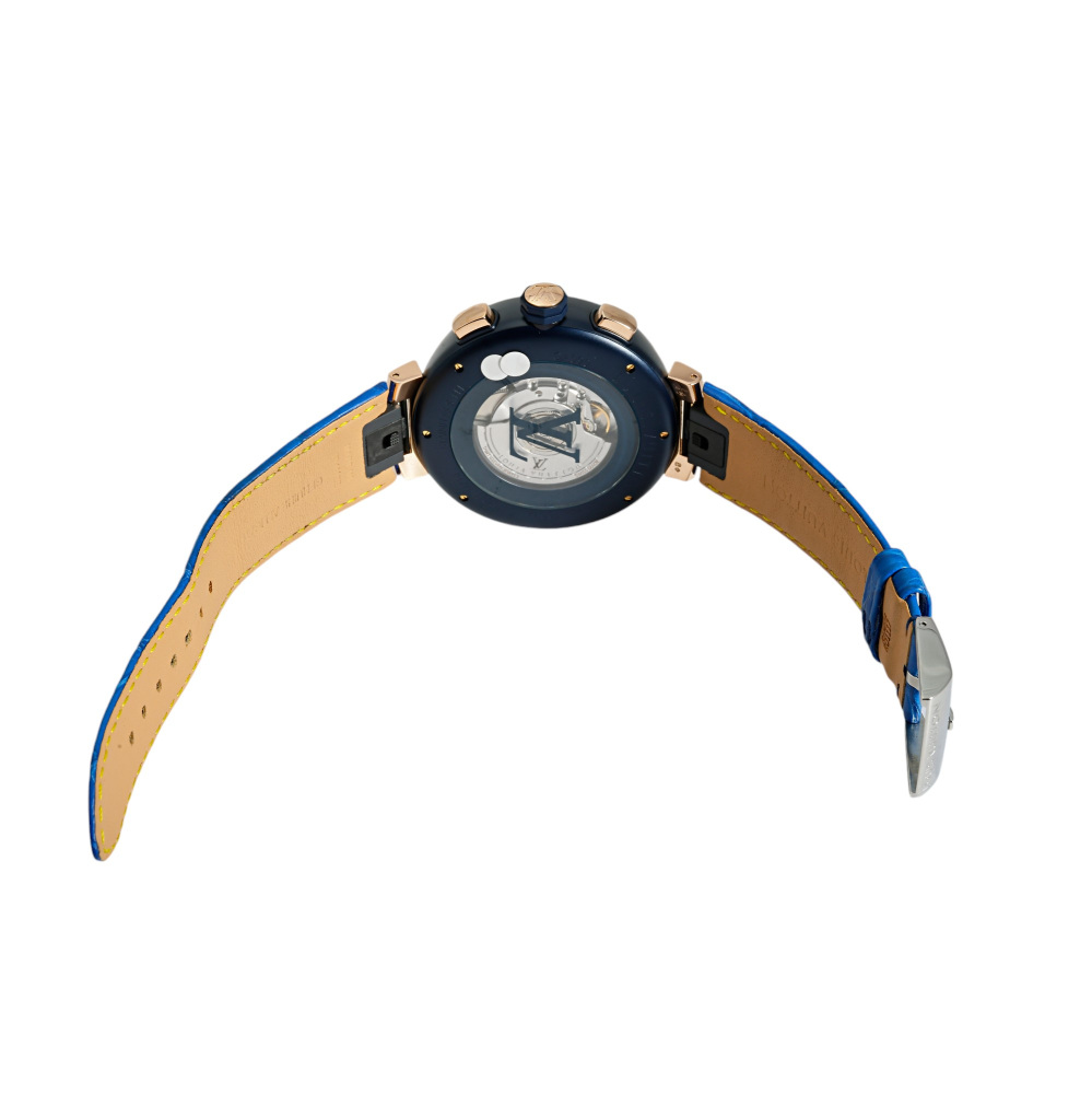 중고] 루이비통 탄 부루 다미에 코발트 QA090Z W246810 | 유키자키