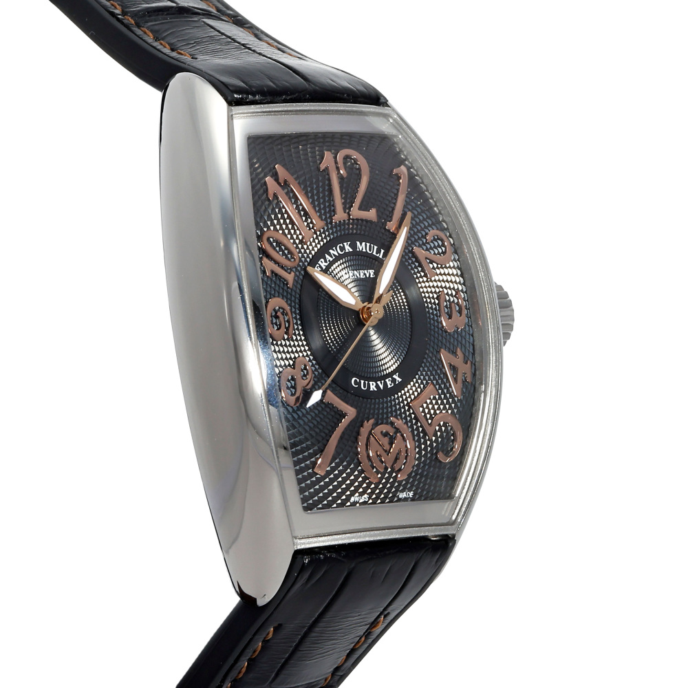 中古] フランク・ミュラー グランドカーベックス 日本限定 CX36SCATSTGJACAC.BK W246846 | ゆきざき