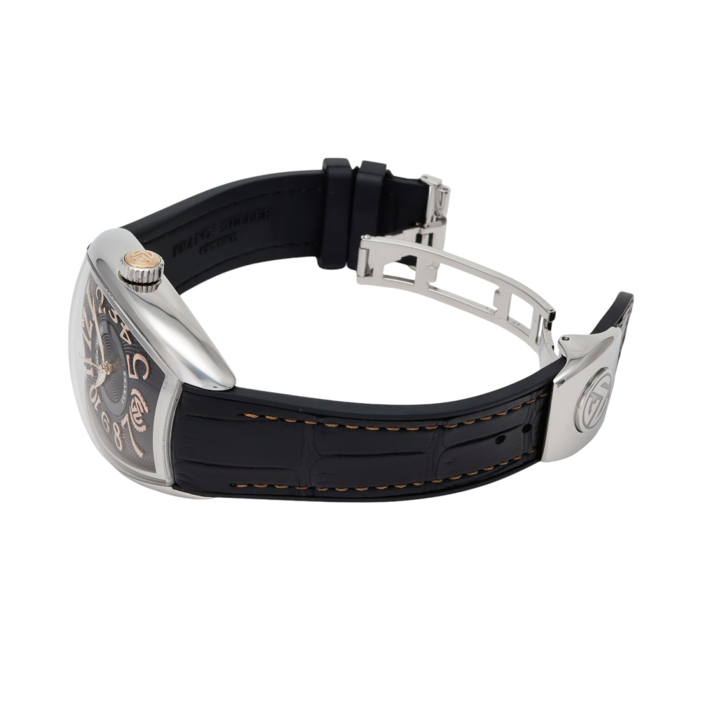 中古] フランク・ミュラー グランドカーベックス 日本限定