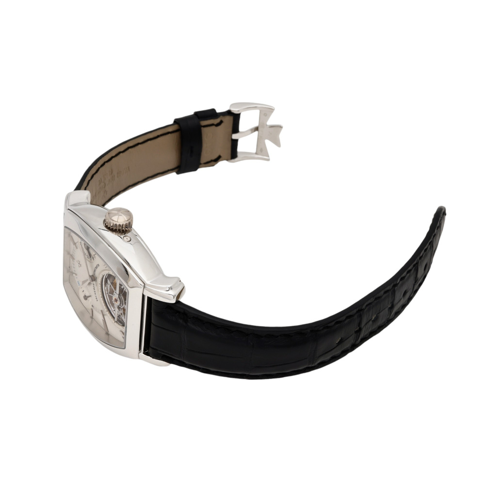 中古] ヴァシュロン・コンスタンタン マルタ トゥールビヨン