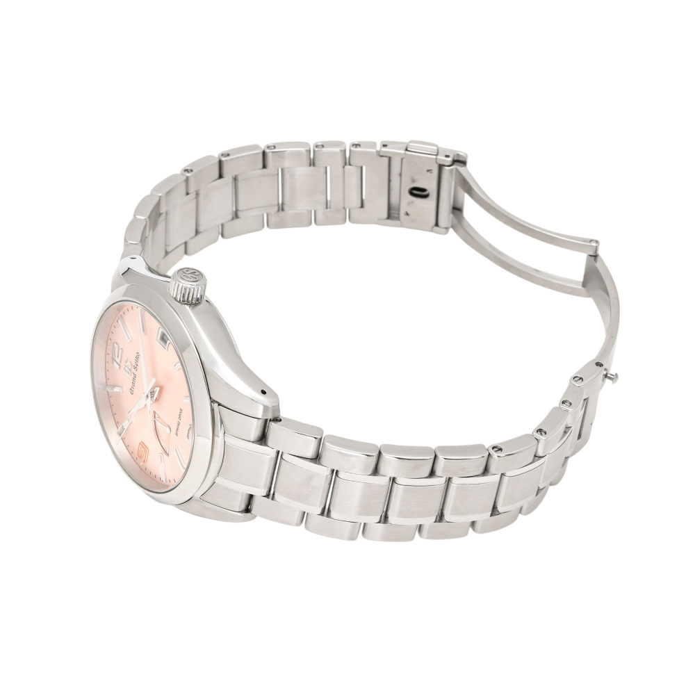 中古] グランドセイコー 秋元康プロデュース AJHH 500本限定モデル