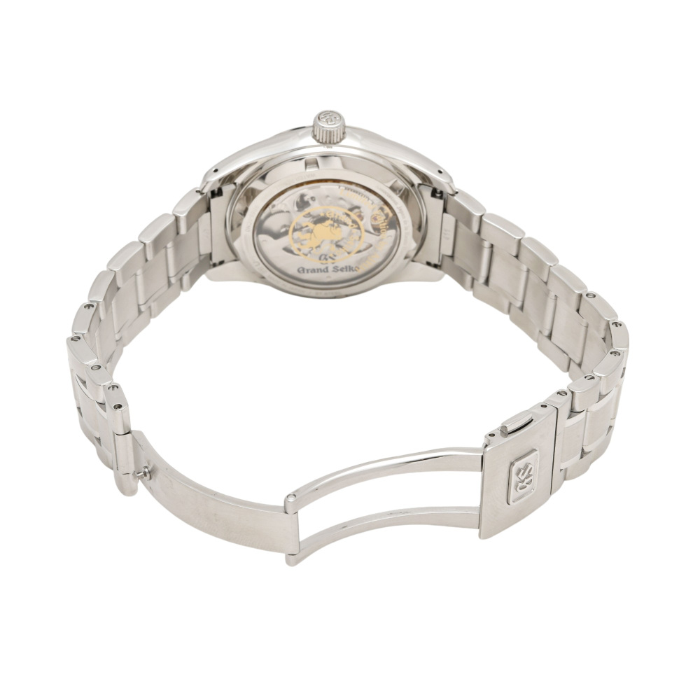 中古] グランドセイコー 秋元康プロデュース AJHH 500本限定