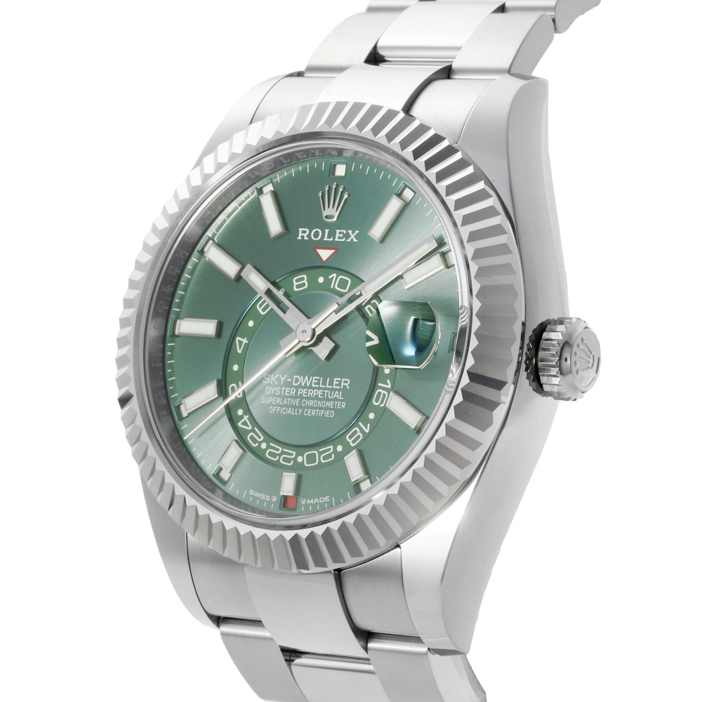 時計 mint 腕時計のセレクトショップ「TiCTAC」から、【KLASSE14】の別注モデルを