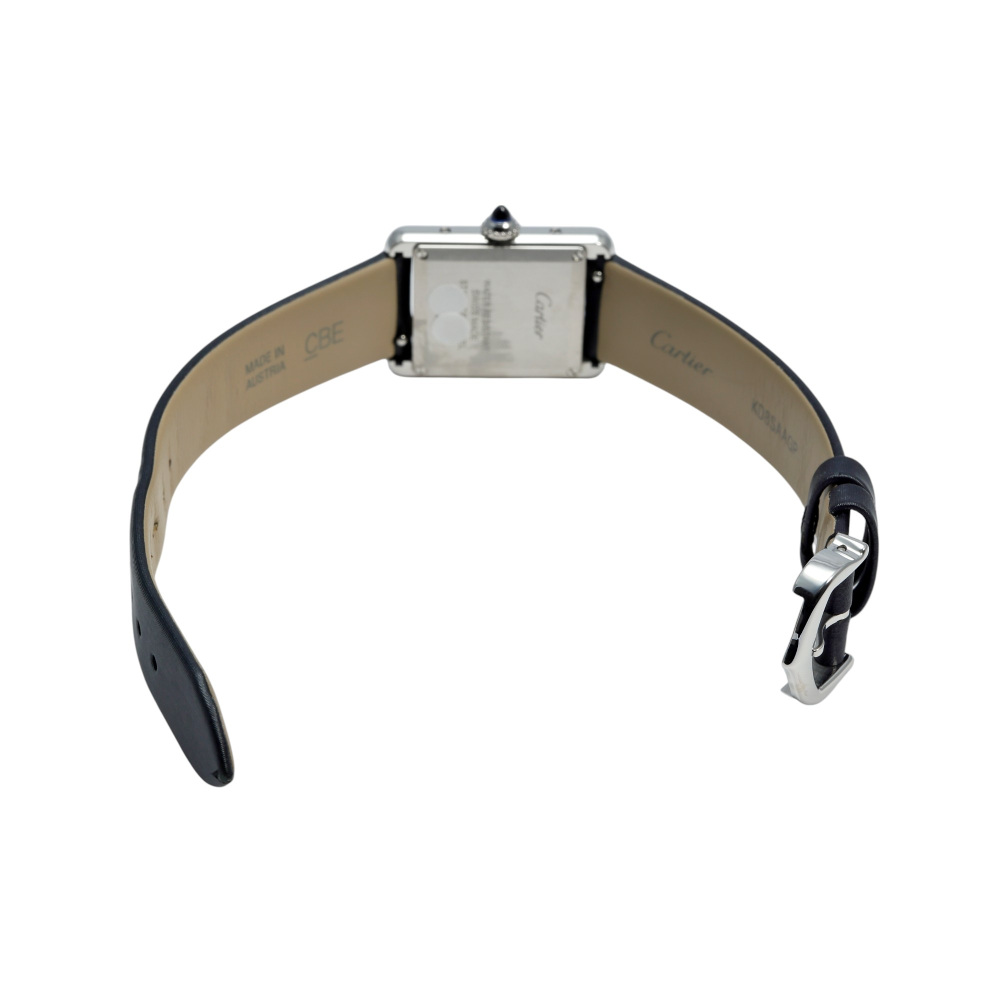 カルティエ 腕時計 マストタンク レディース 中古品 楽天市場】【オーバーホール済】 カルティエ マストタンク SM レッド