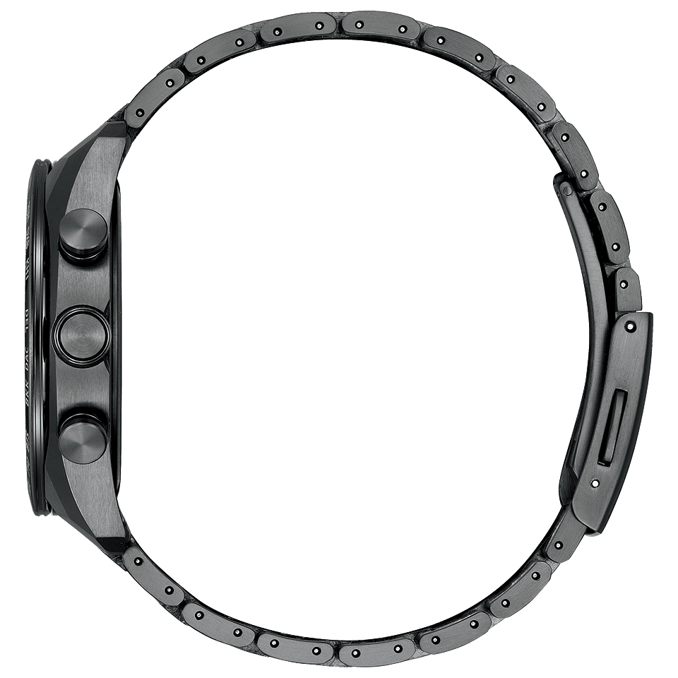 新品] シチズン アテッサ AT828762E- スーパーチタニウム