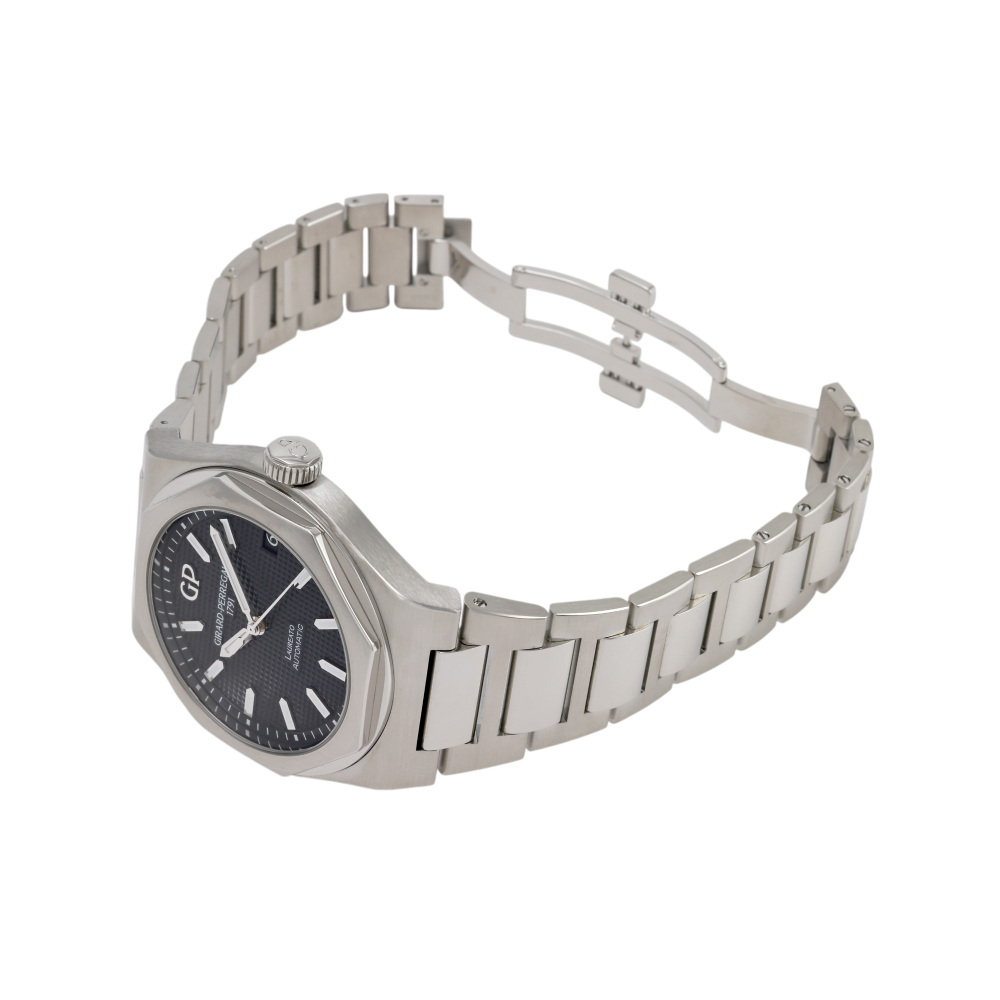 USED] Girard Perregaux Loreart 810101163411A W247983 | Yukizaki