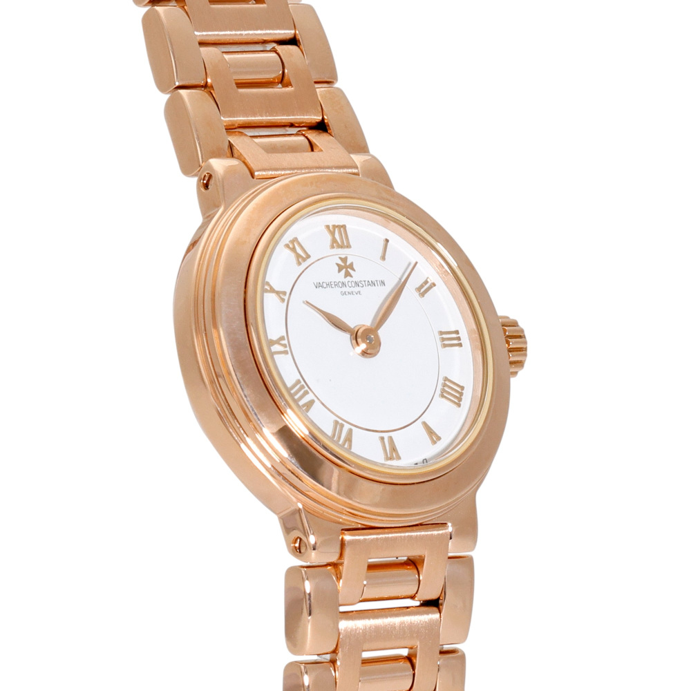 【純正】ヴァシュロン・コンスタンタン 中古] ヴァシュロン・コンスタンタン ソブリン 10070170R7