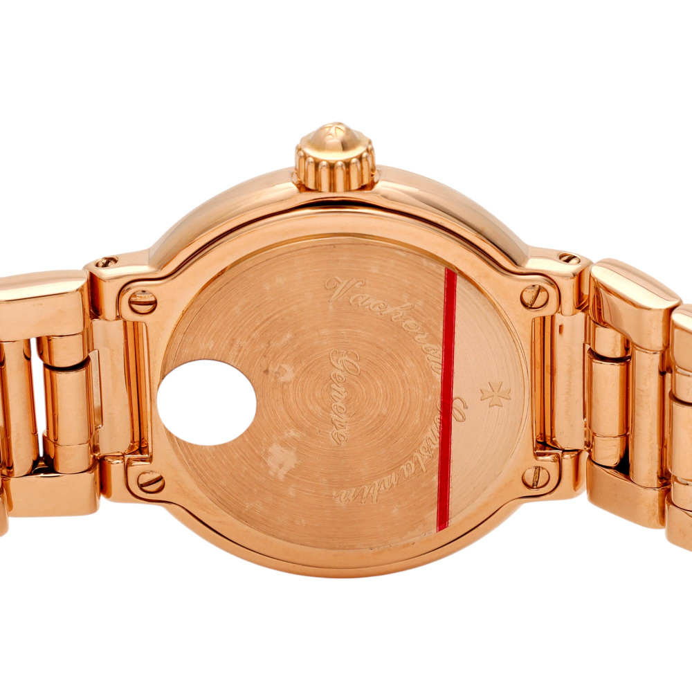 【純正】ヴァシュロン・コンスタンタン 中古] ヴァシュロン・コンスタンタン ソブリン 10070170R7