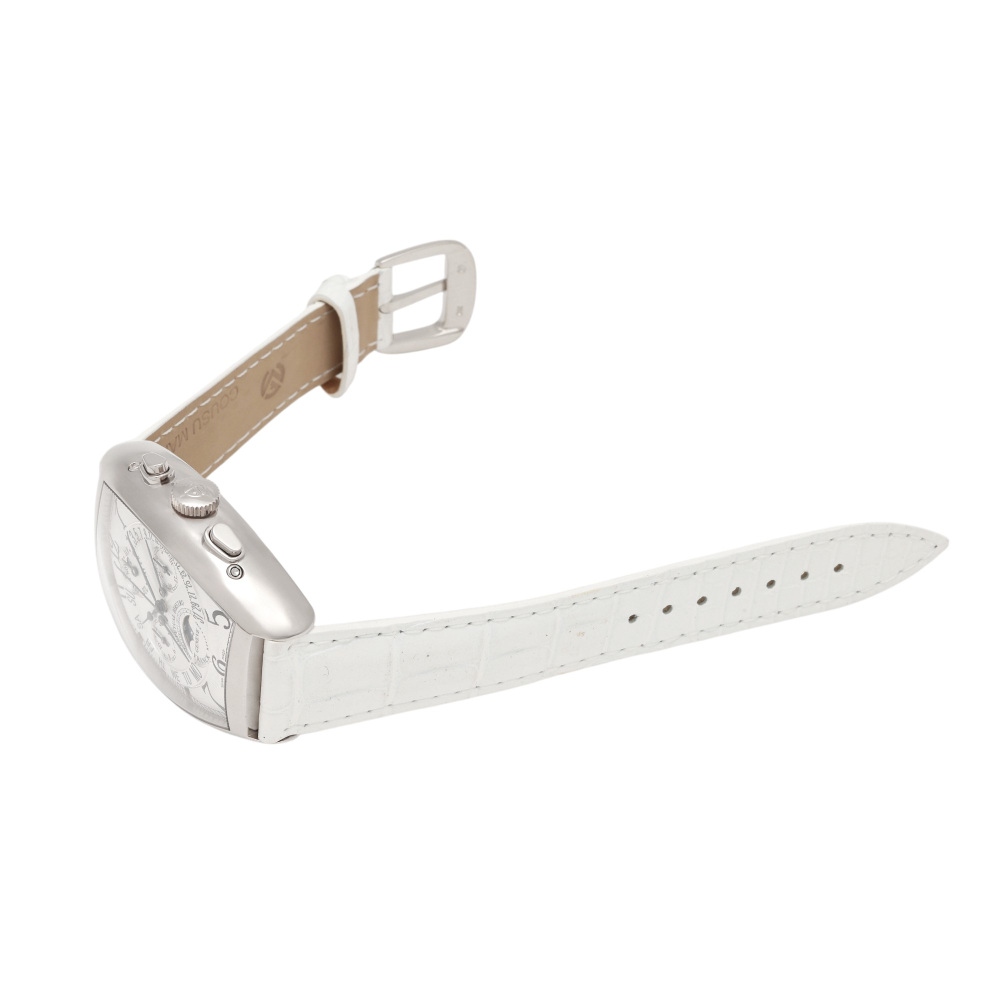 中古] フランク・ミュラー トノウカーベックス パーペチュアル