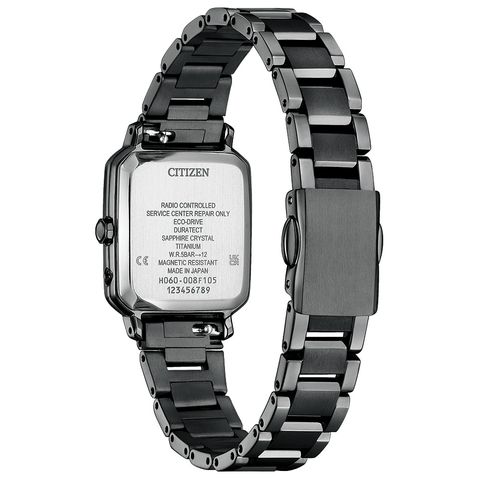 新品] シチズン クロスシー ES950450E- | ゆきざき