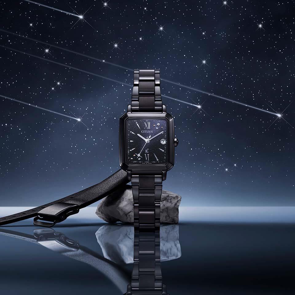 新品] シチズン クロスシー ES950450E- | ゆきざき