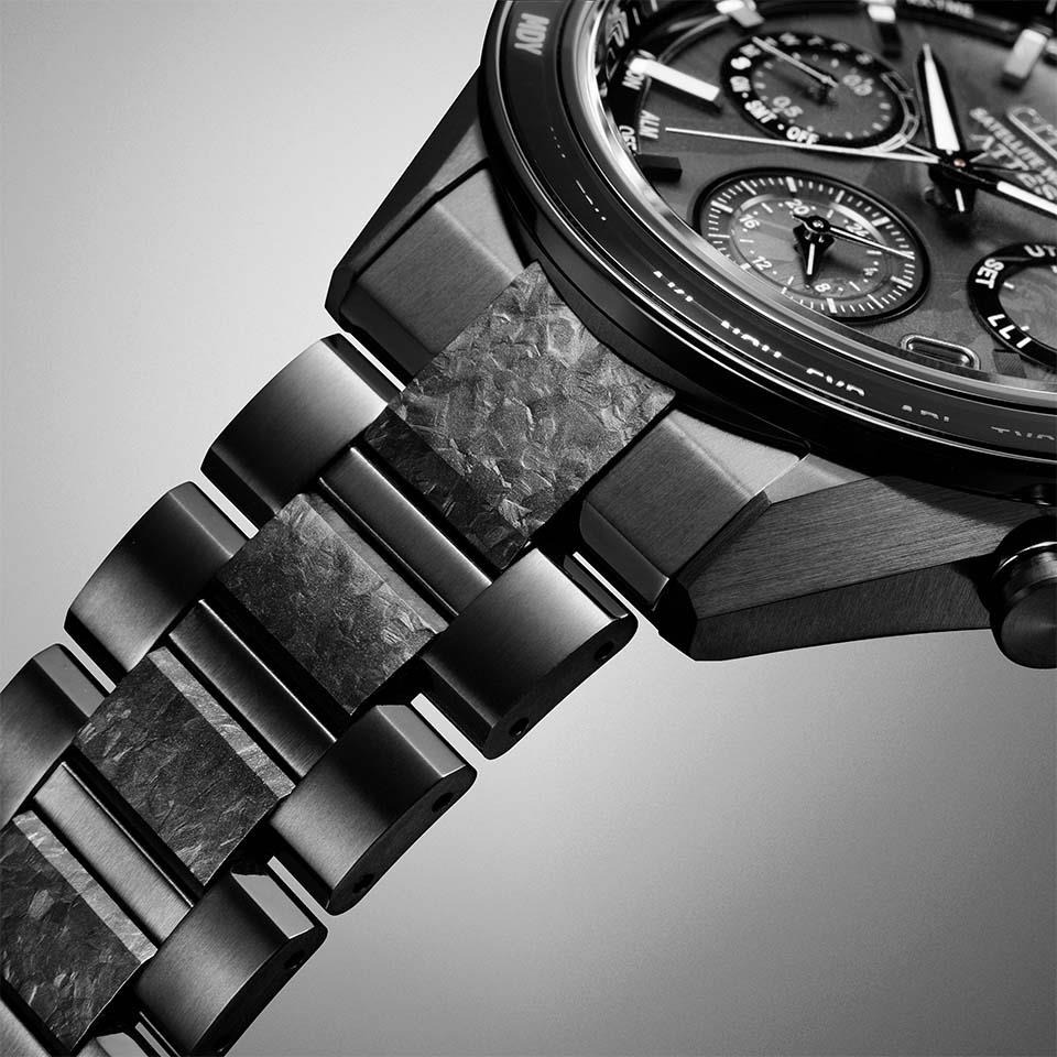 新品] シチズン アテッサ CC406766E- | ゆきざき