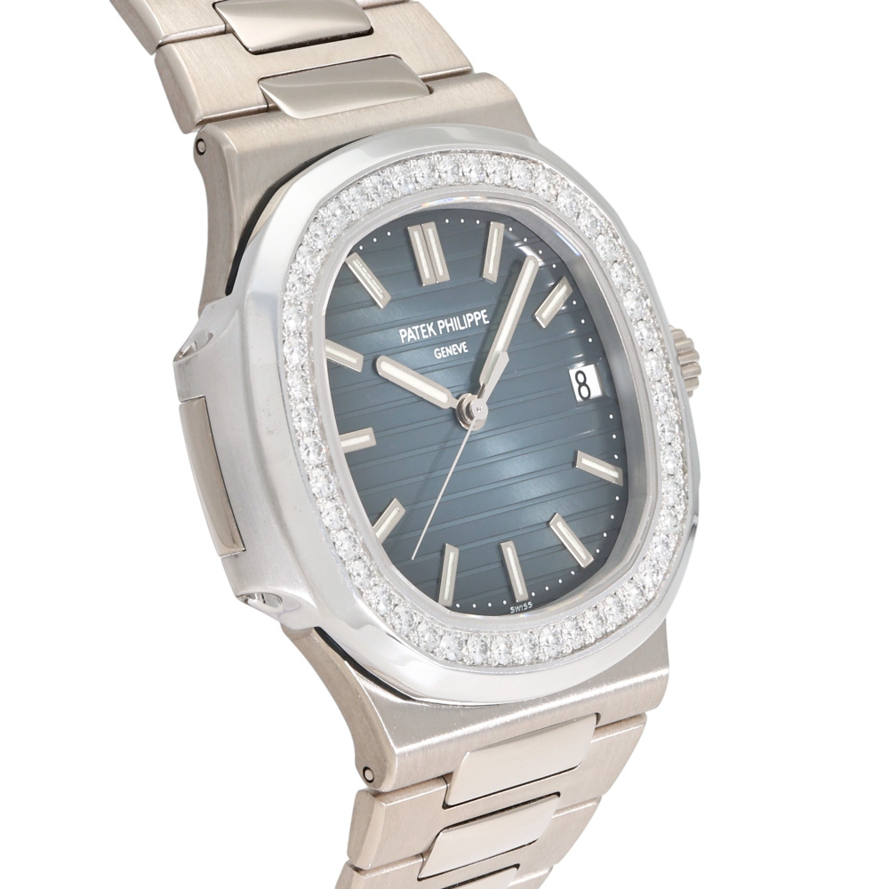 中古] パテック・フィリップ ノーチラス 57131G001 W248542 | ゆきざき