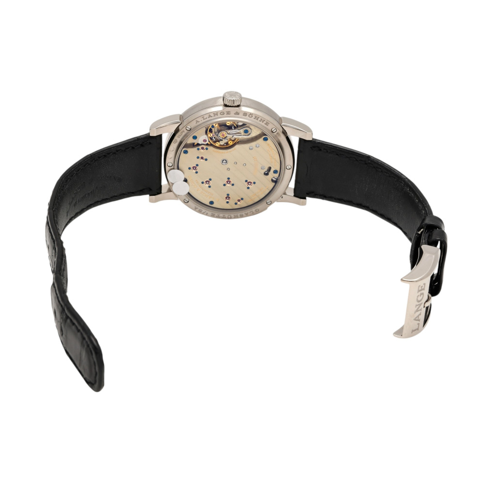 中古] ランゲ＆ゾーネ ランゲ1 ムーンフェイズ LSLS1923AG 192029