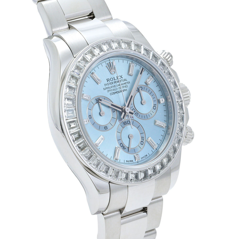 USED] Rolex Cosmograph Daytona 116576TBR.IBL8PB3PDO W248769 | Yukizaki