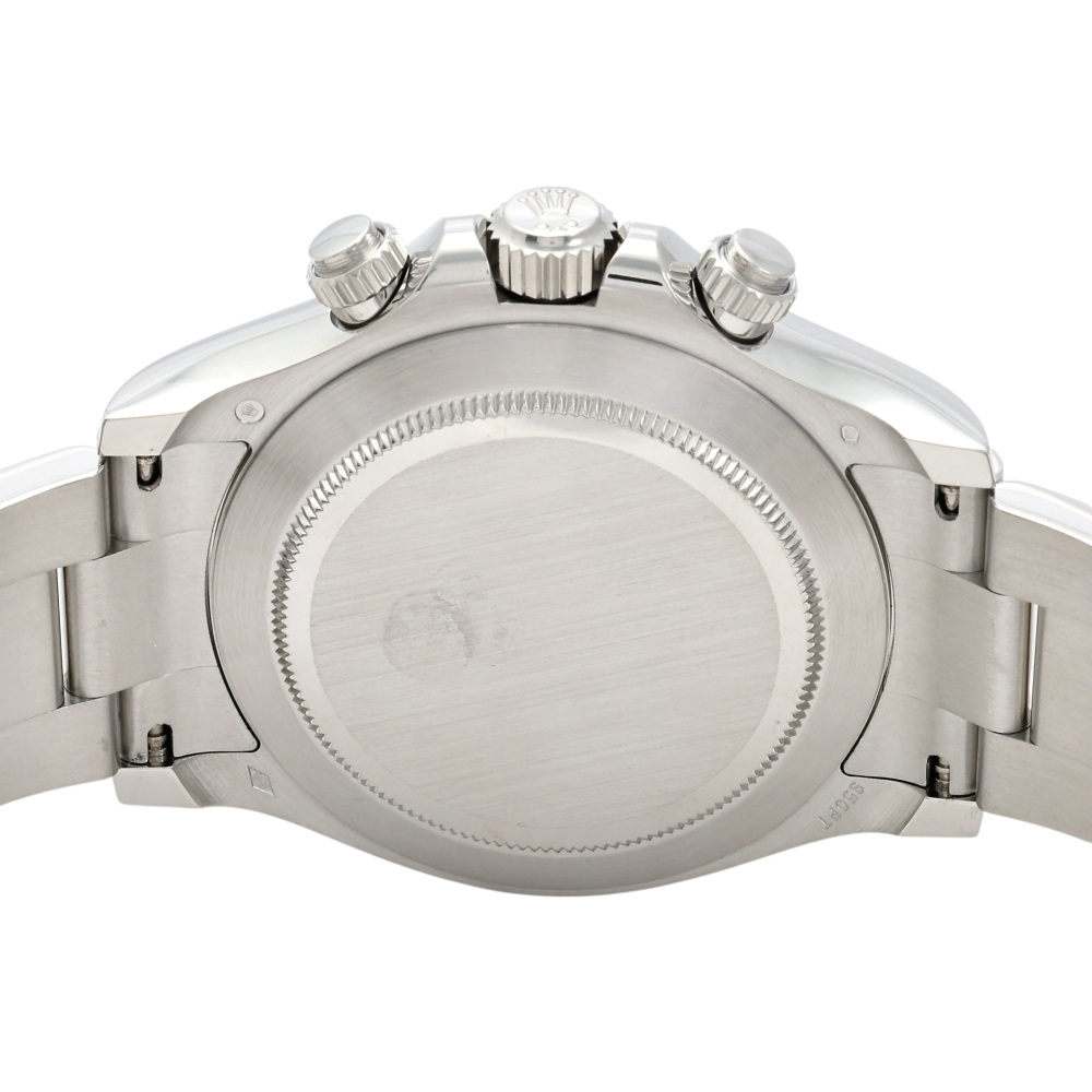 USED] Rolex Cosmograph Daytona 116576TBR.IBL8PB3PDO W248769 | Yukizaki