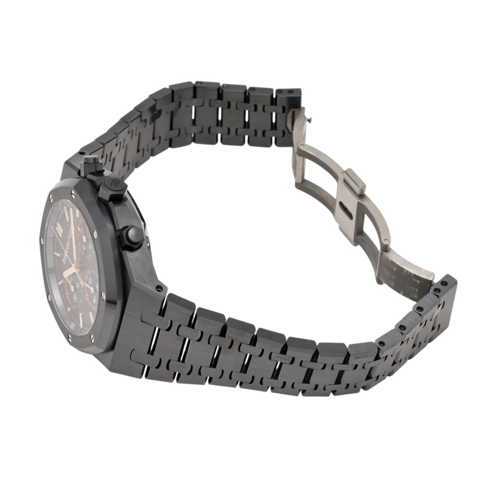 中古] オーデマ・ピゲ ロイヤルオーク クロノグラフ 26240CEOO1225CE02