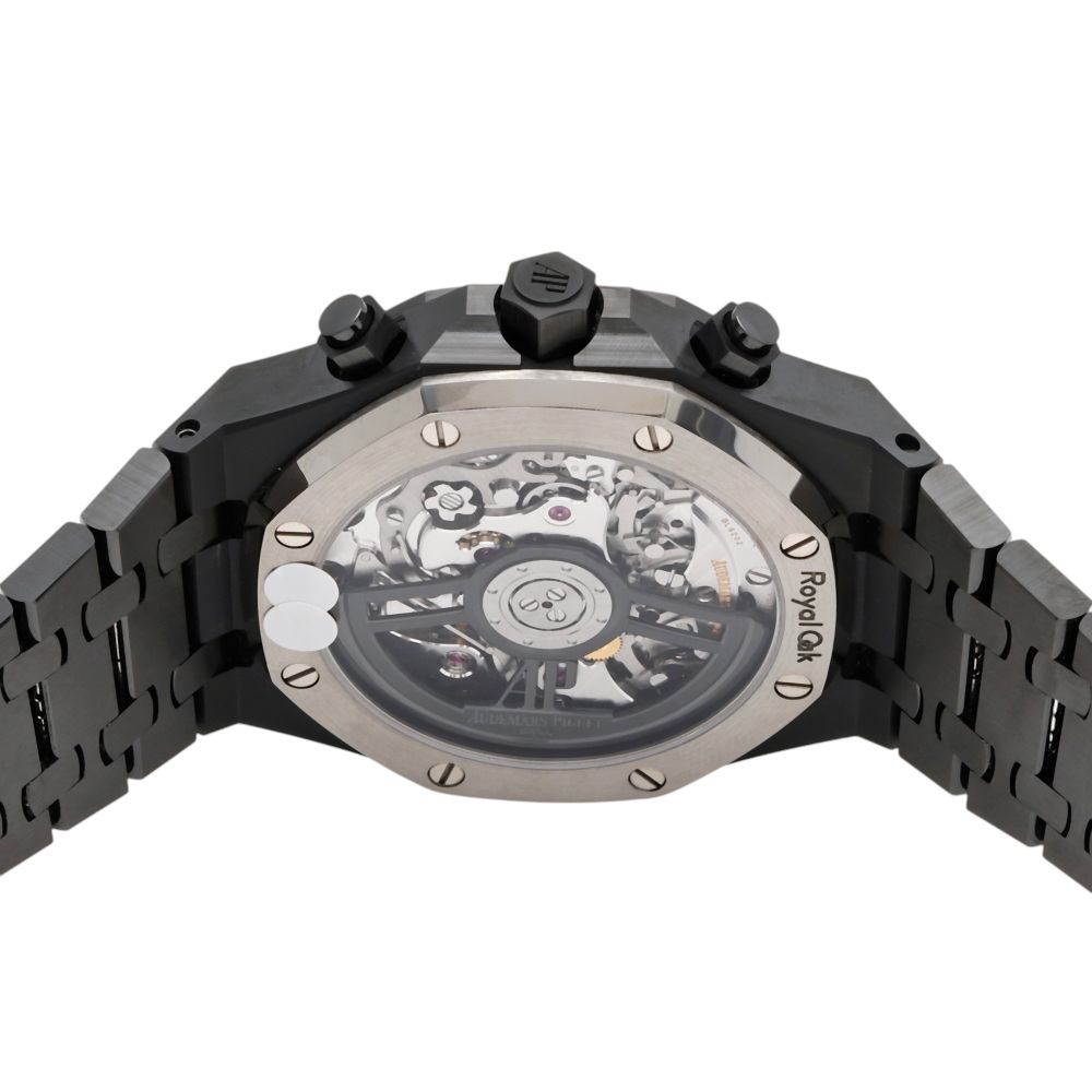 中古] オーデマ・ピゲ ロイヤルオーク クロノグラフ 26240CEOO1225CE02