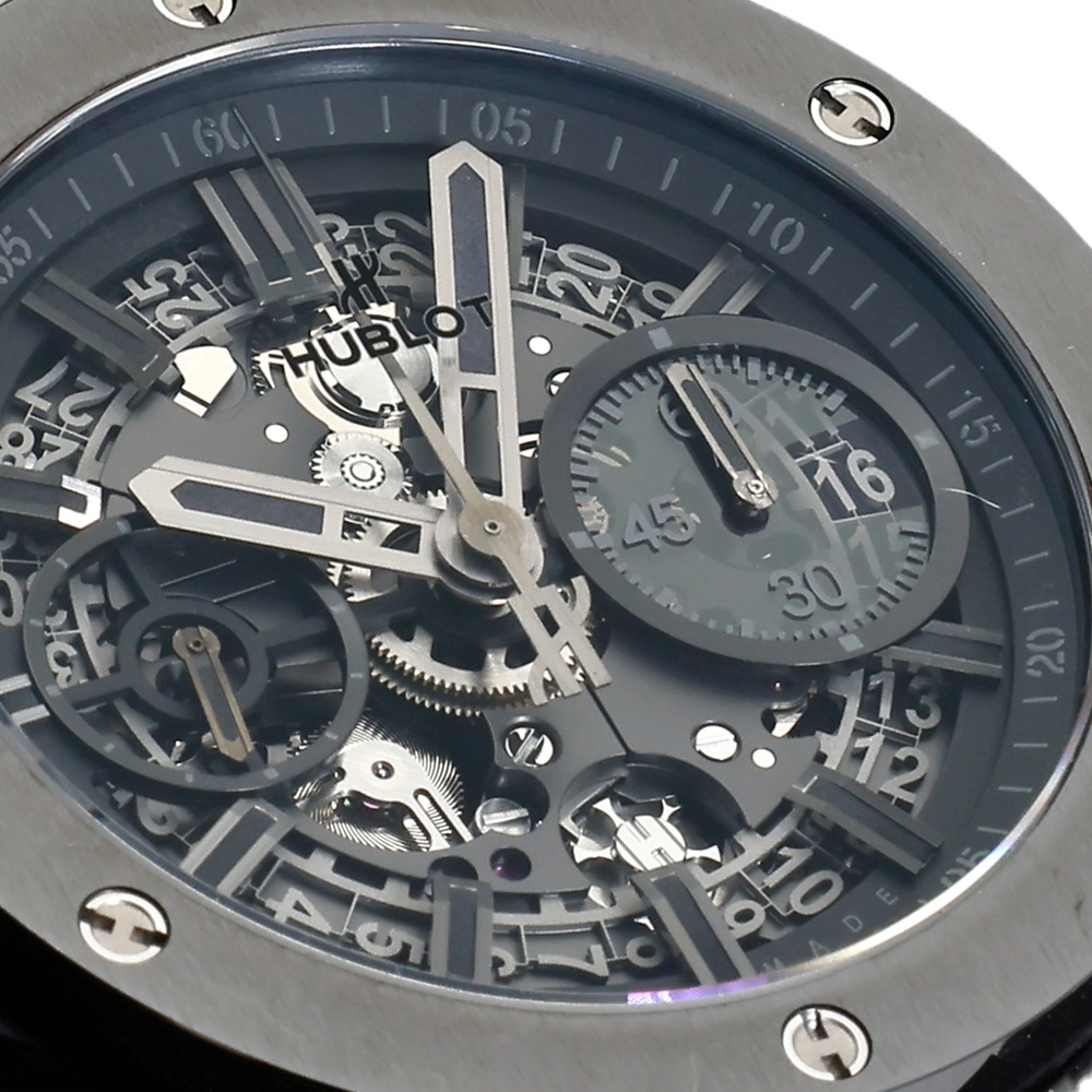 HUBLOT GENEVE ウブロ ウォールクロック ビッグバン 掛時計 HUBLOT GENEVE ウブロ ウォールクロック ビッグバン 掛時計