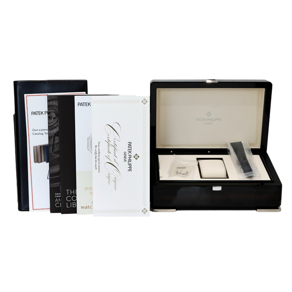 中古] パテック・フィリップ コンプリケーション 5905P010 W249799