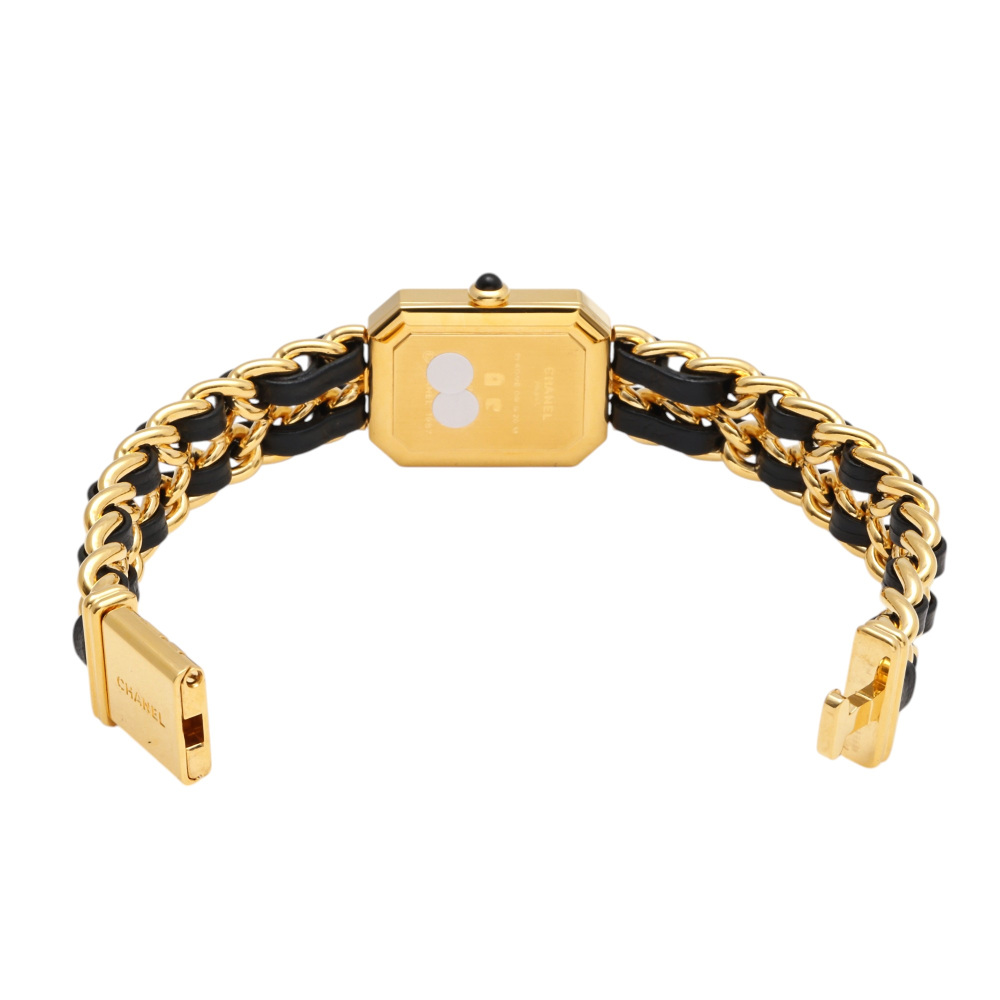 中古] シャネル プルミエール L H0001.L W250064 | ゆきざき