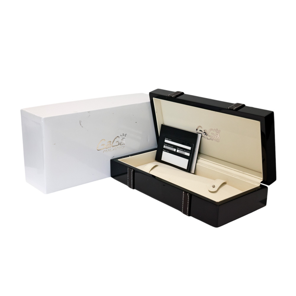 中古] ガガミラノ マヌアーレ 501004S W250218 | ゆきざき