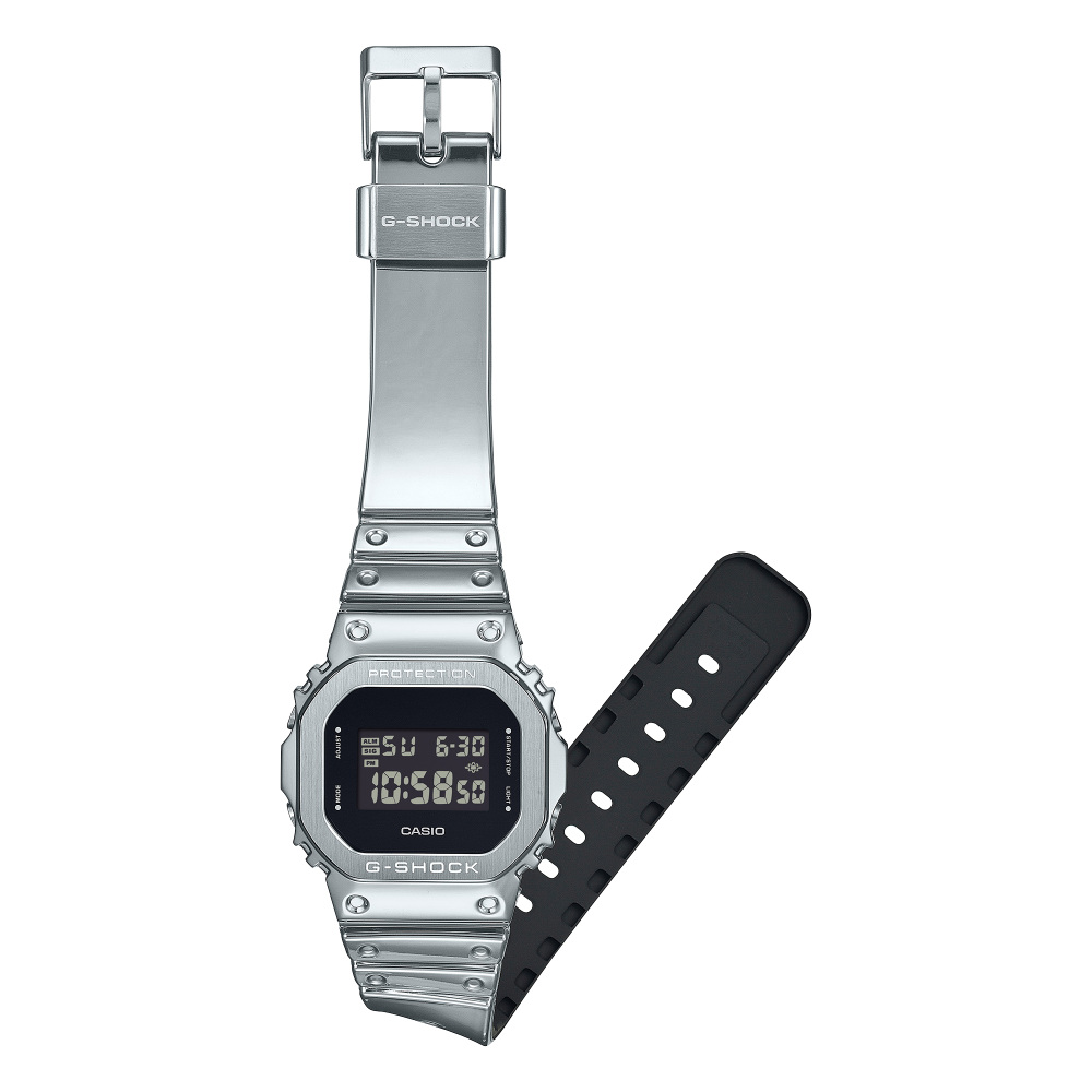 新品] カシオ Gショック GM5600YM8JF- | ゆきざき