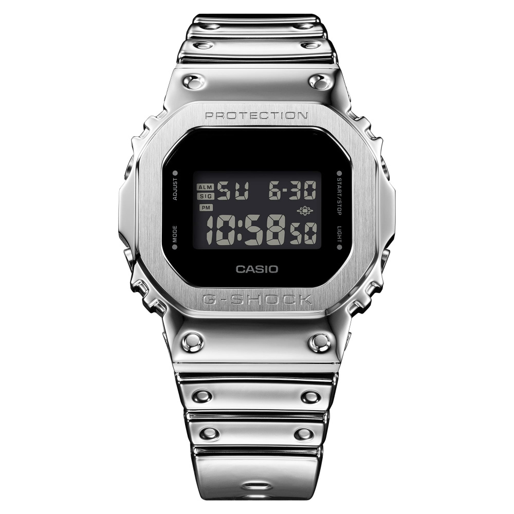新品] カシオ Gショック GM5600YM8JF- | ゆきざき