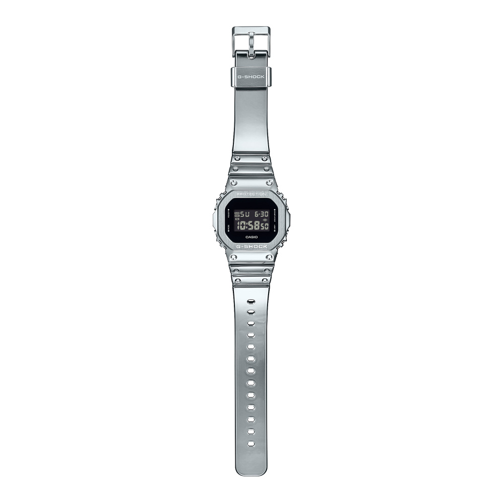 新品] カシオ Gショック GM5600YM8JF- | ゆきざき