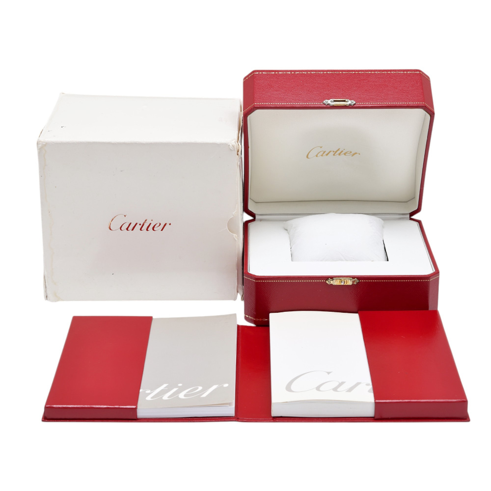 中古] カルティエ パシャ C W3014556 W250485 | ゆきざき