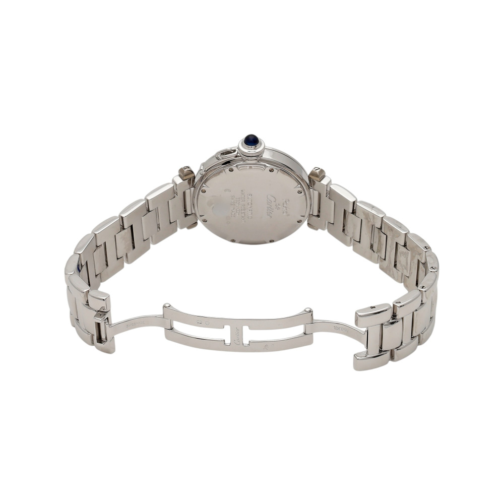 中古] カルティエ パシャ C W3014556 W250485 | ゆきざき