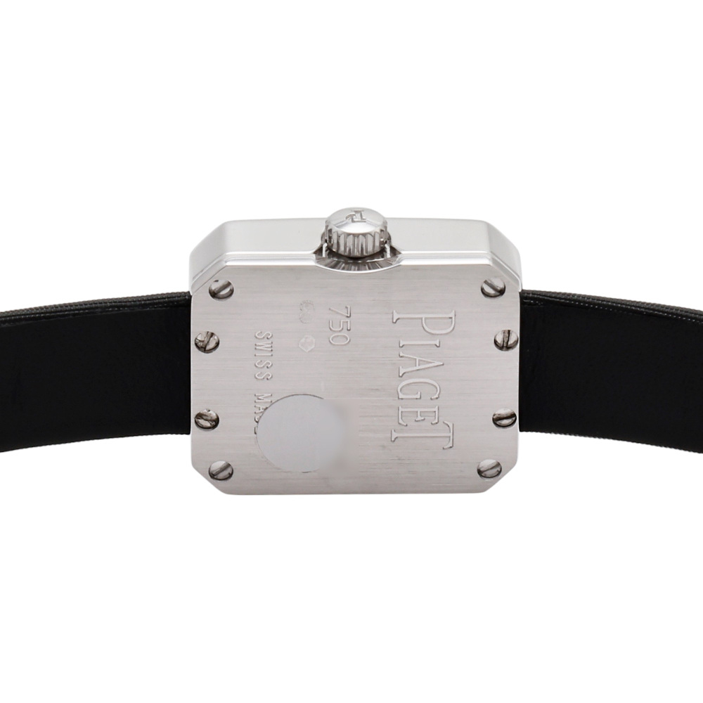 中古] ピアジェ プロトコール ミニ G0A34503 W250571 | ゆきざき