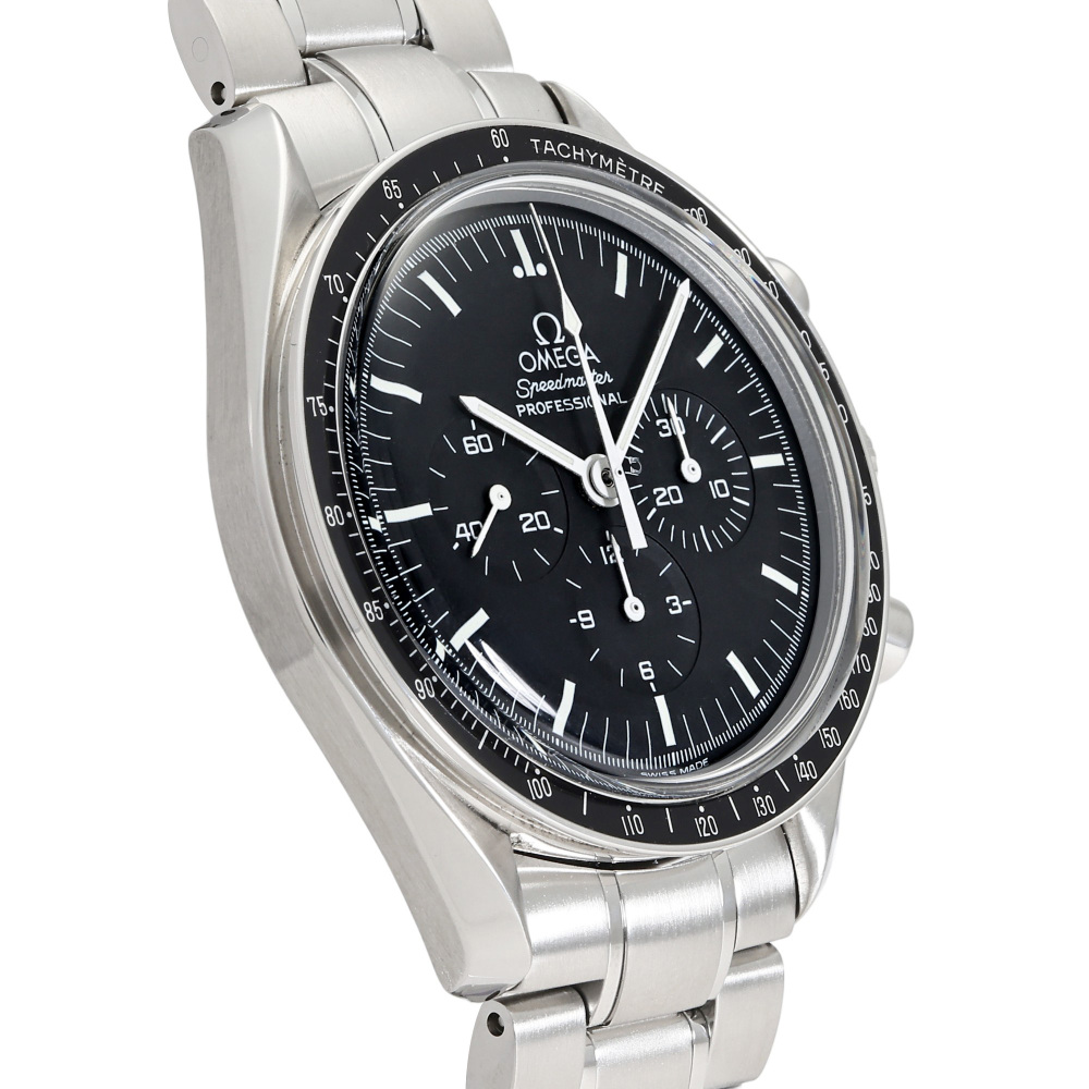 中古] オメガ スピードマスター プロフェッショナル 35705000