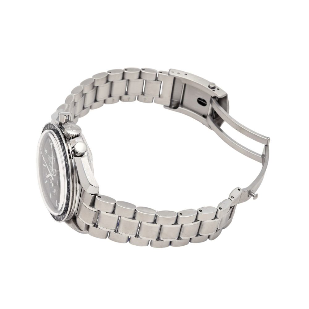 中古] オメガ スピードマスター プロフェッショナル 35705000 W250583