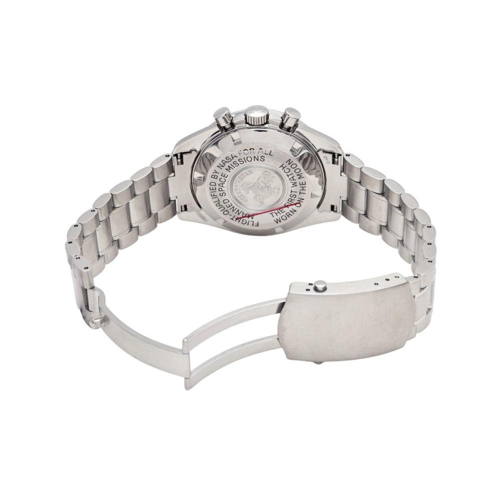 中古] オメガ スピードマスター プロフェッショナル 35705000 W250583