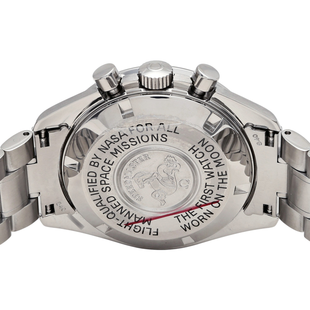 OMEGA スピードマスター プロフェッショナル 35705000 手巻き OMEGA スピードマスター プロフェッショナル 35705000 手巻き
