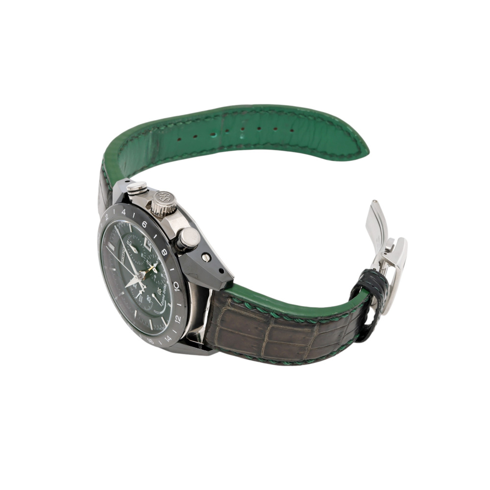 中古] グランドセイコー ブラックセラミックス リミテッドコレクション